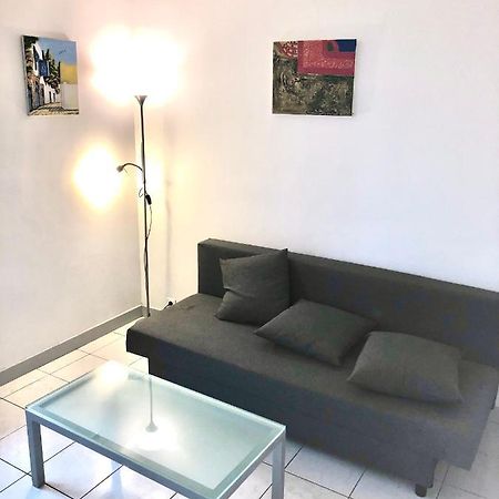 Studio Apartment Near To Paris Créteil Exterior photo
