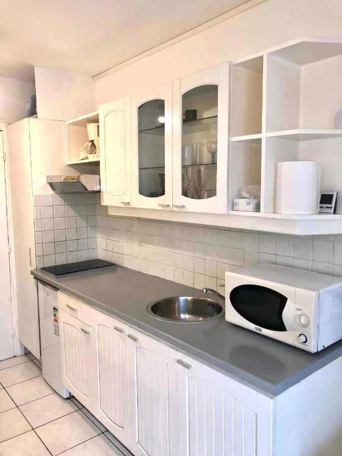 Studio Apartment Near To Paris Créteil Exterior photo